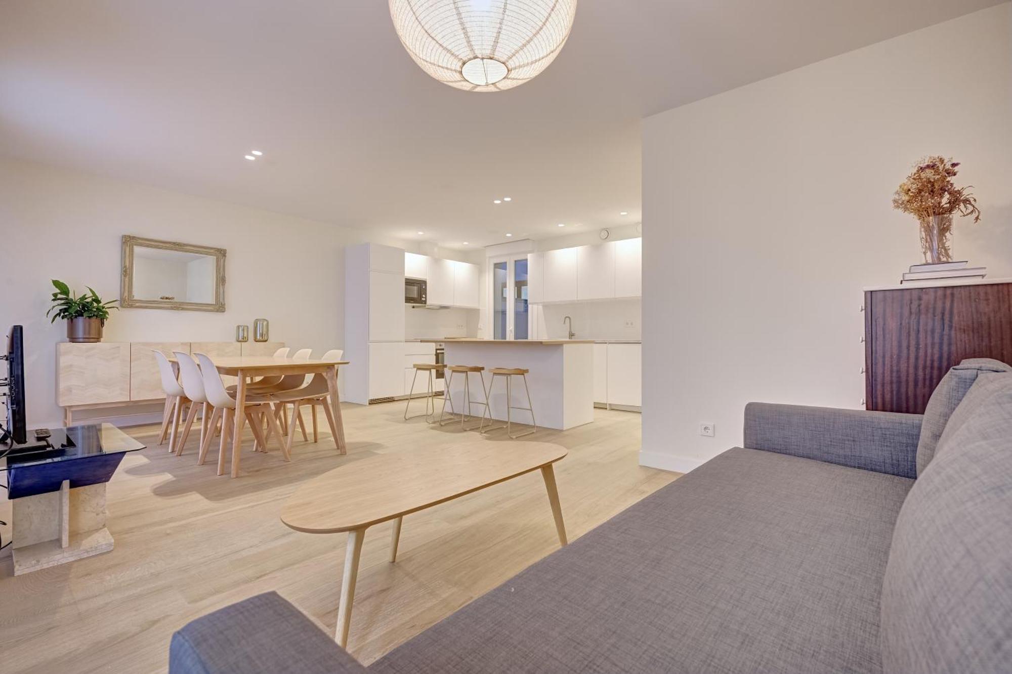 Apartamento El Conde By Clabao Пампона Екстериор снимка