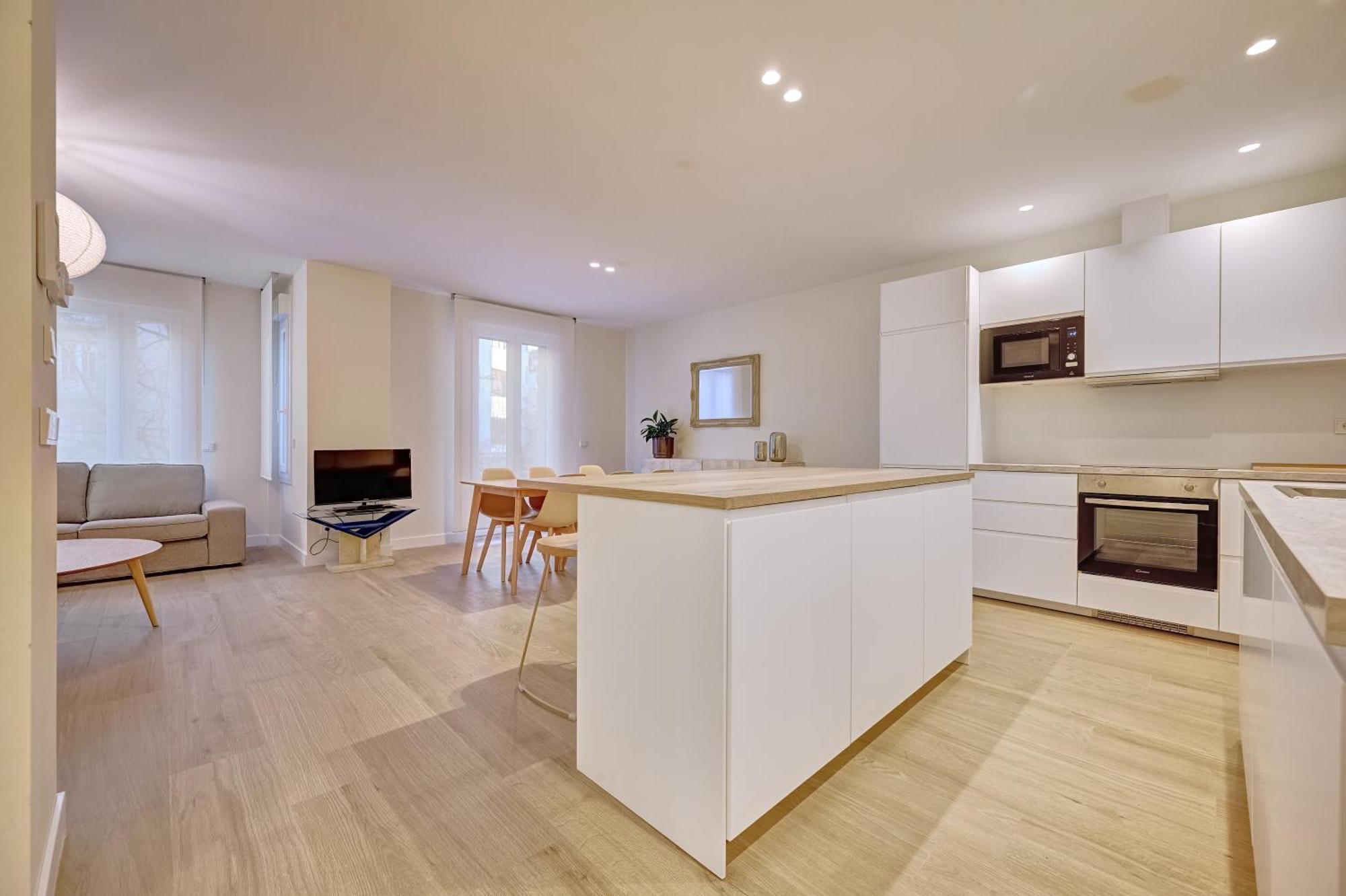 Apartamento El Conde By Clabao Пампона Екстериор снимка