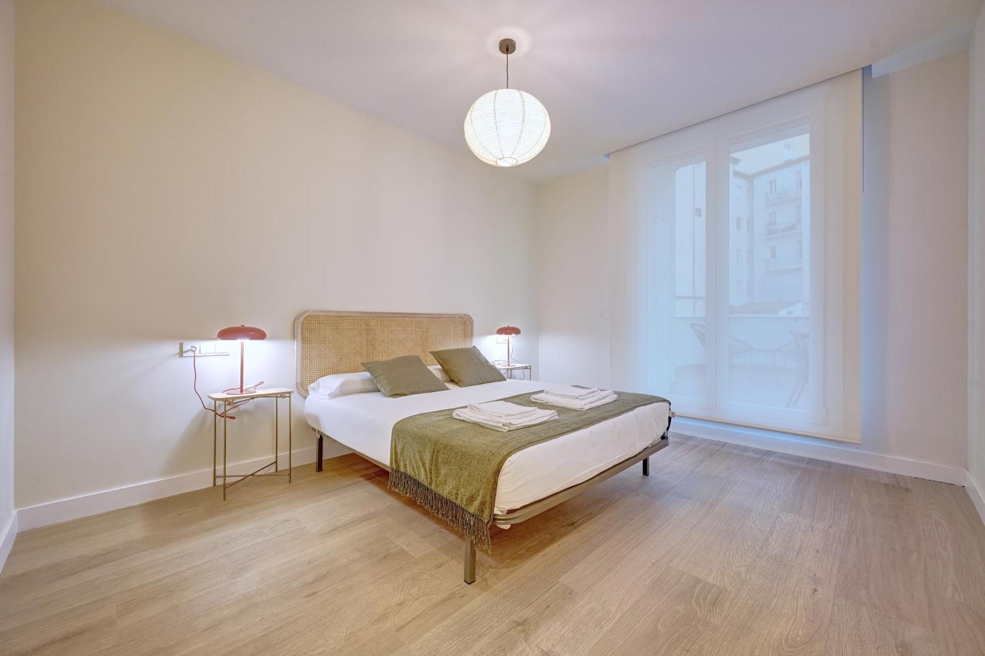 Apartamento El Conde By Clabao Пампона Екстериор снимка