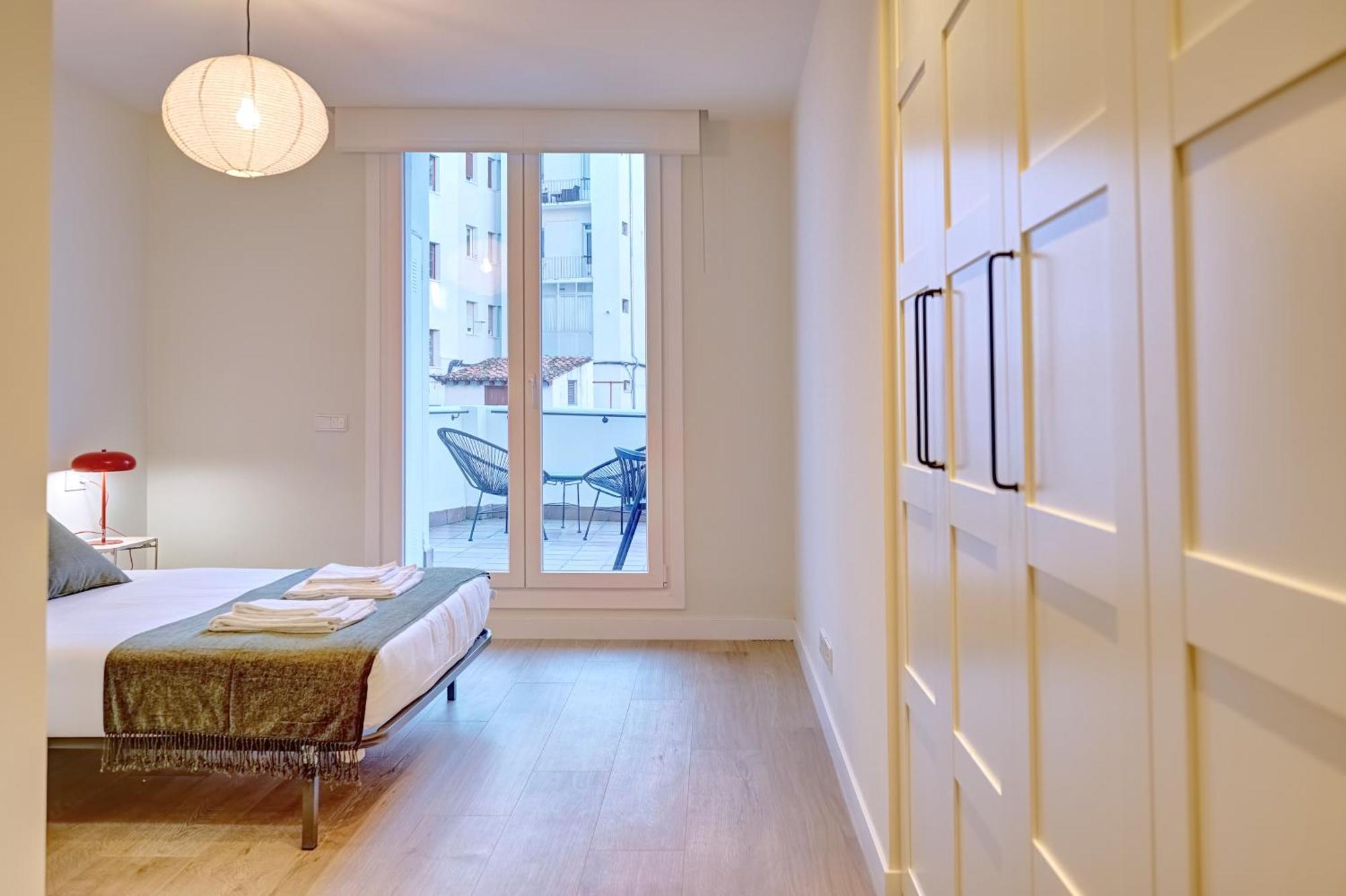 Apartamento El Conde By Clabao Пампона Екстериор снимка