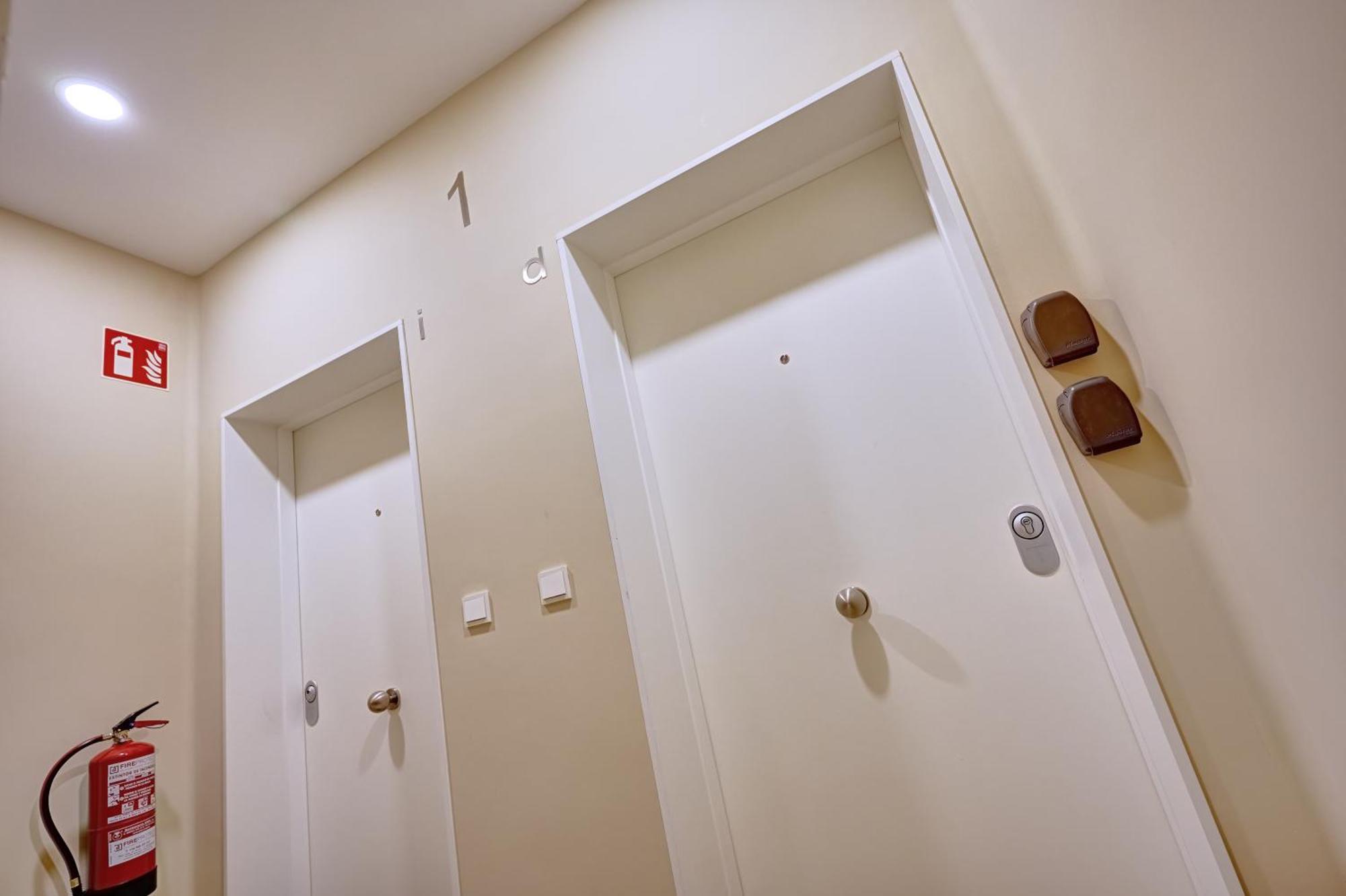 Apartamento El Conde By Clabao Пампона Екстериор снимка