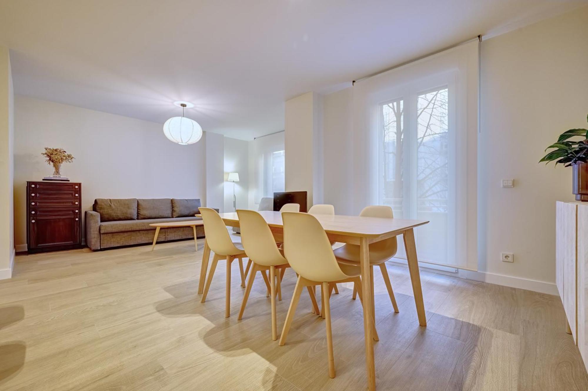 Apartamento El Conde By Clabao Пампона Екстериор снимка
