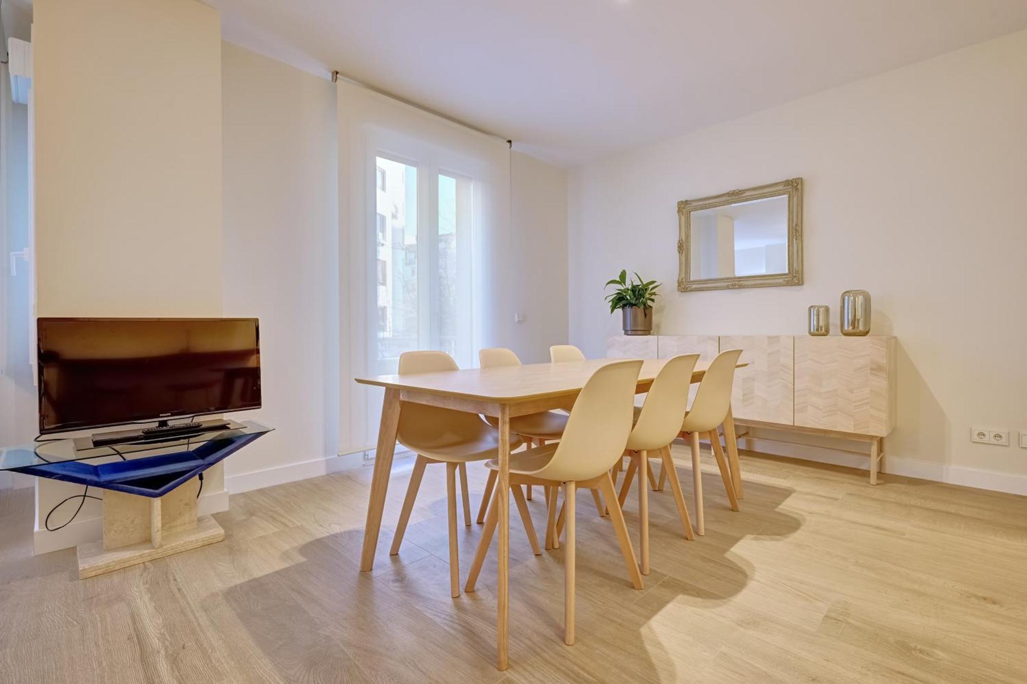 Apartamento El Conde By Clabao Пампона Екстериор снимка