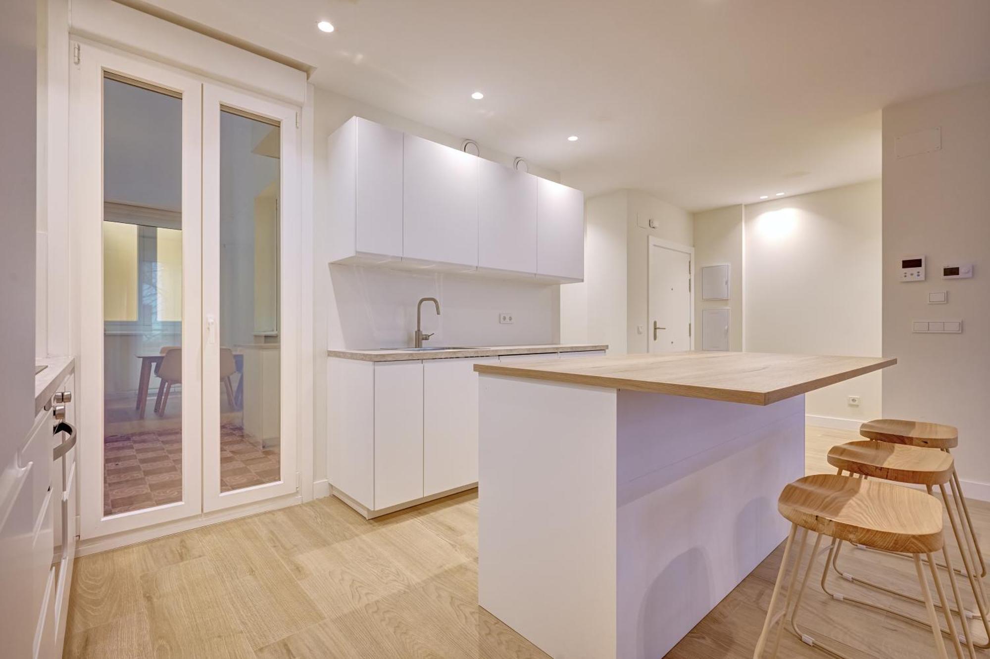 Apartamento El Conde By Clabao Пампона Екстериор снимка