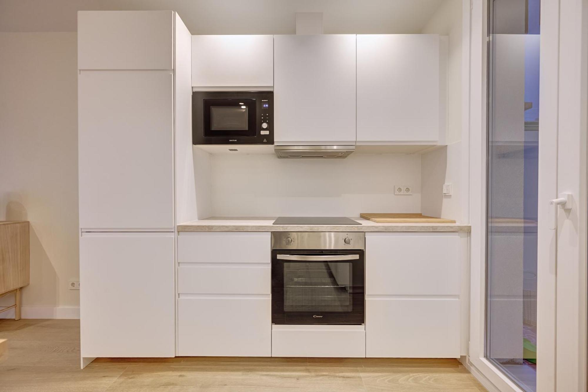 Apartamento El Conde By Clabao Пампона Екстериор снимка