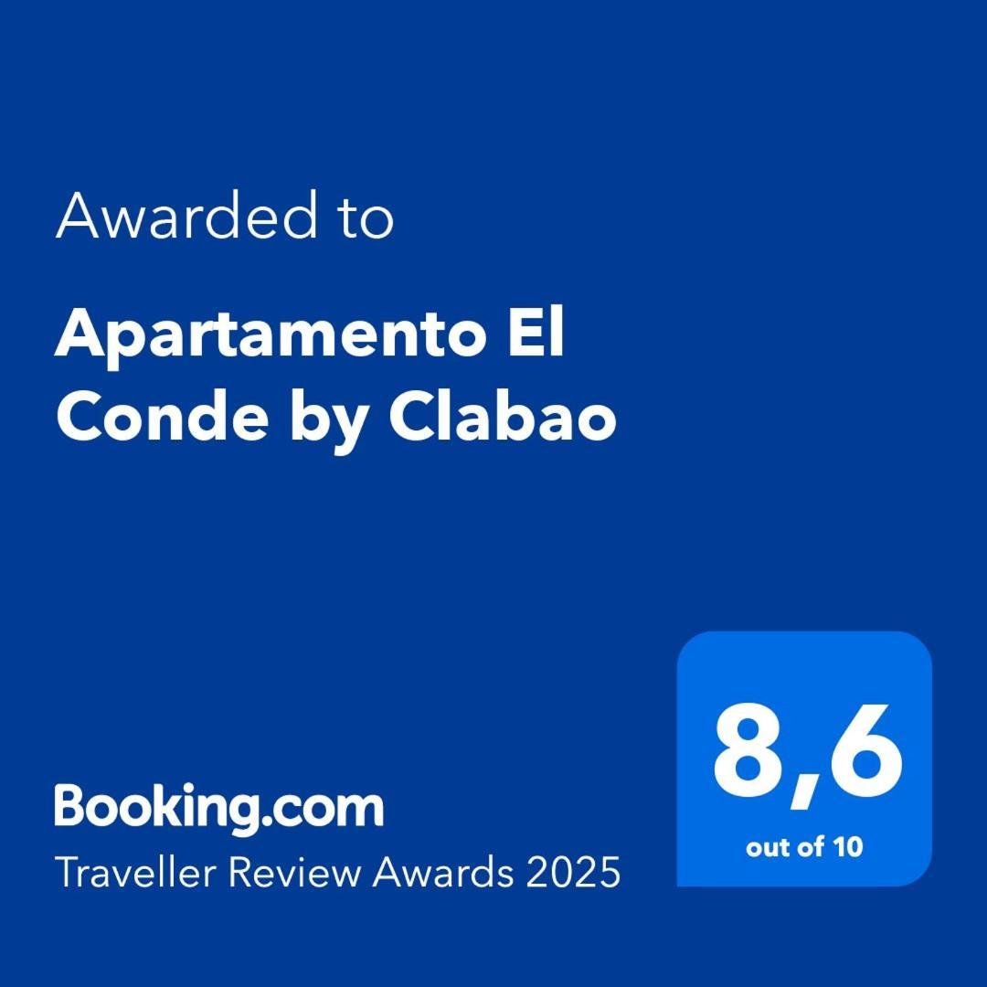 Apartamento El Conde By Clabao Пампона Екстериор снимка